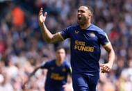 Callum Wilson